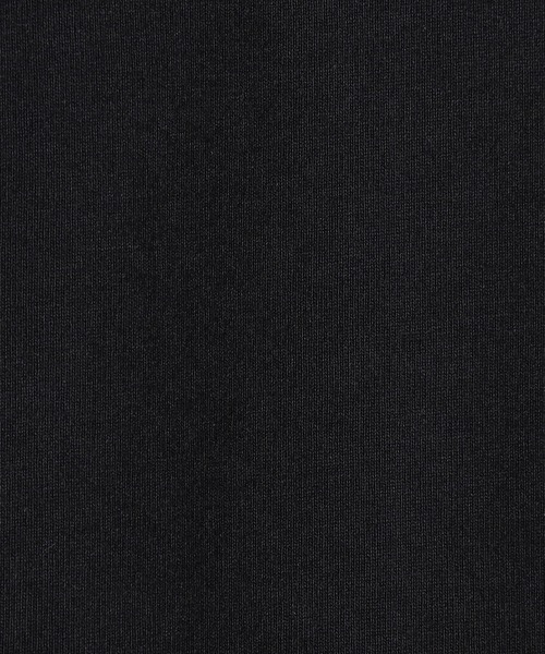 Grand PARK（グランドパーク）の「DISCUS(ディスカス）×GrandPARK（グランドパーク）別注USAコットンブレンドスウェットTシャツ（Tシャツ/カットソー・メンズ・ブラック/ネイビー/オートミール/オフホワイト・X-LARGE/LARGE/MEDIUM）」の5枚目の写真