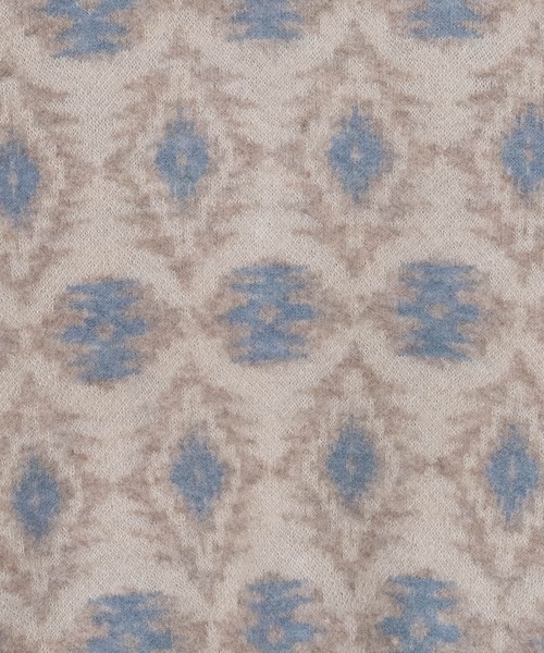 PENDLETON(ペンドルトン)の「PENDLETON/ペンドルトン シャギー Vネックカーディガン(カーディガン/ボレロ・メンズ・ベージュ/アイボリー/ブラック・MEDIUM/LARGE)」の21枚目の写真