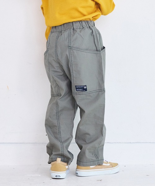 ツイルパッチポケットパンツ（その他パンツ）｜Life Support Products