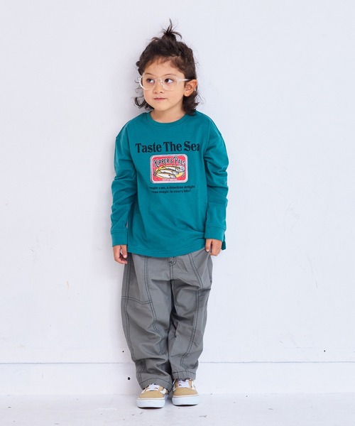 ツイルパッチポケットパンツ（その他パンツ）｜Life Support Products