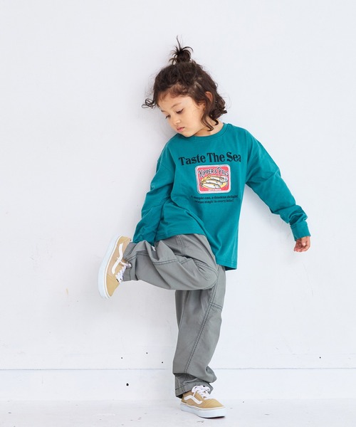 ツイルパッチポケットパンツ（その他パンツ）｜Life Support Products