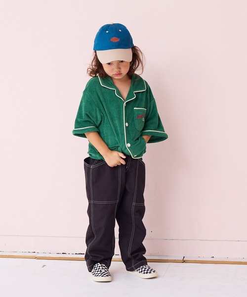 ツイルパッチポケットパンツ（その他パンツ）｜Life Support Products