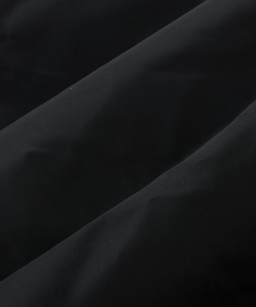 Alpha Industries（アルファインダストリーズ）の「【25FW新作商品】Alpha Industries/アルファインダストリーズ/N-3B PARKA W（ミリタリージャケット・レディース・ブラック・SMALL/MEDIUM/X-SMALL）」の17枚目の写真