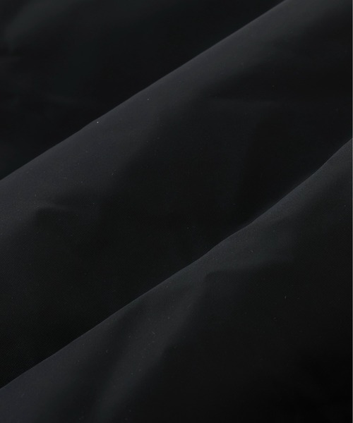 Alpha Industries（アルファインダストリーズ）の「【25FW新作商品】Alpha Industries/アルファインダストリーズ/N-3B PARKA W（ミリタリージャケット・レディース・ブラック・SMALL/MEDIUM/X-SMALL）」の9枚目の写真