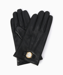 HIDAKA(q_J)HIDAKA / q_J VINTAGE WATCH GLOVE()