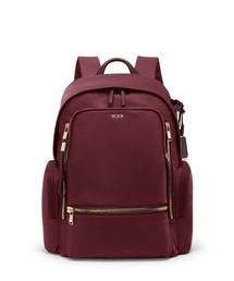 VOYAGEUR 「セリーナ」バックパック(A4/PC15インチまで対応)