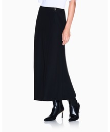 新品・未使用アルマーニ黒スカート ARMANI EXCHANGE｜アルマーニエクスチェンジのスカート