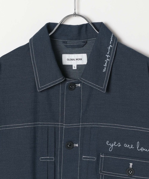 シーバイクロエ 国内正規品 中綿 ノーカラー デニムブルゾン ゆったり シーバイクロエ 国内正規品 中綿 ノーカラー デニムブルゾン ゆったり