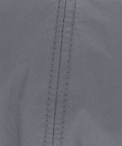 halo commodity(ハロ コモディティー)の「<halo commodity>ソルト パス ベレー帽(ハンチング/ベレー帽・メンズ・ダークグレー/ブラック・FREE)」の13枚目の写真