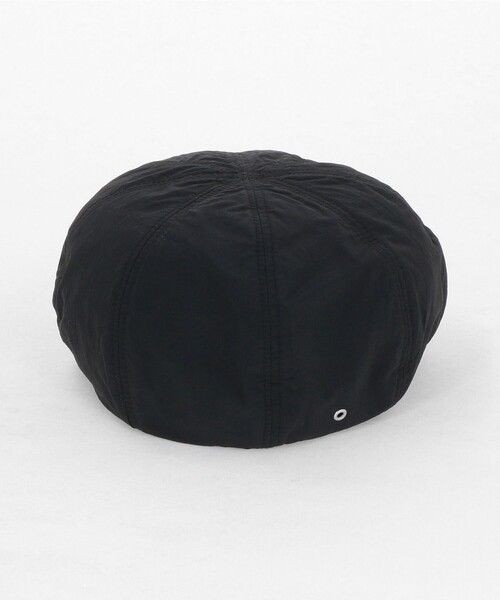 halo commodity(ハロ コモディティー)の「<halo commodity>ソルト パス ベレー帽(ハンチング/ベレー帽・メンズ・ダークグレー/ブラック・FREE)」の14枚目の写真