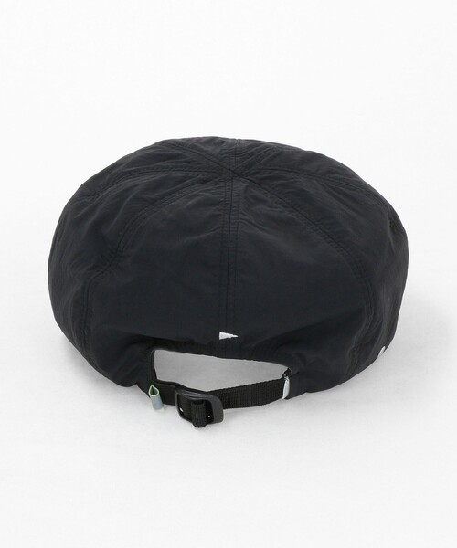 halo commodity(ハロ コモディティー)の「<halo commodity>ソルト パス ベレー帽(ハンチング/ベレー帽・メンズ・ダークグレー/ブラック・FREE)」の15枚目の写真