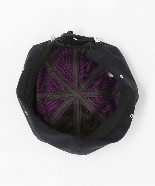 halo commodity(ハロ コモディティー)の「<halo commodity>ソルト パス ベレー帽(ハンチング/ベレー帽・メンズ・ダークグレー/ブラック・FREE)」の16枚目の写真