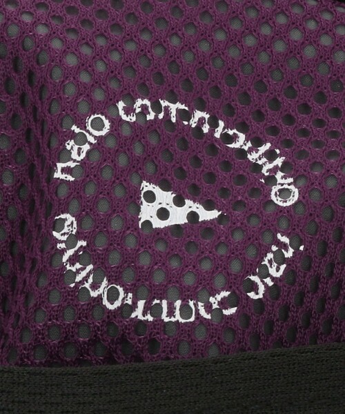 halo commodity(ハロ コモディティー)の「<halo commodity>ソルト パス ベレー帽(ハンチング/ベレー帽・メンズ・ダークグレー/ブラック・FREE)」の19枚目の写真