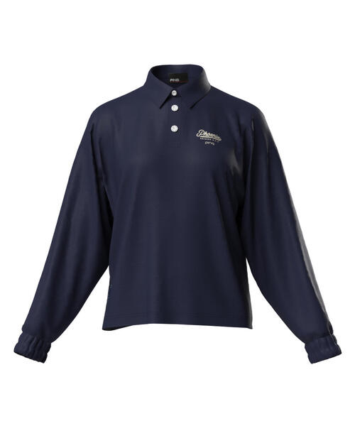 Lig. オーバーシャツ Lig.オーバーシャツ