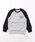 CONVERSE�i�R���o�[�X�j�́uCONVERSE/�R���o�[�X�@���b�y���t���X�E�F�b�g�N���[�i�X�E�F�b�g�j�v�b�ۃO���[