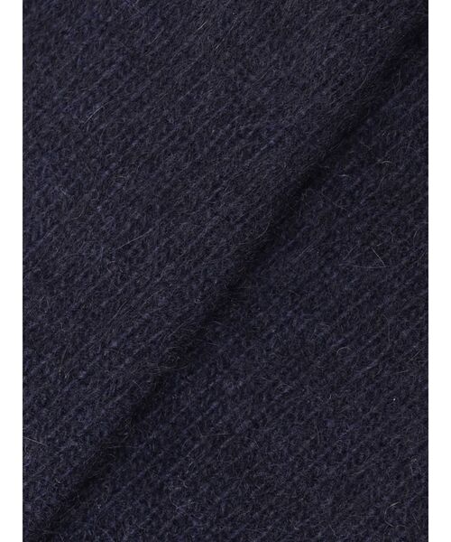 LAGUNAMOON（ラグナムーン）の「CHNラクーンニットキャミソール ビスチェ レイヤードトップス（キャミソール・レディース・ネイビー/ベージュ/ピンク・FREE）」の21枚目の写真