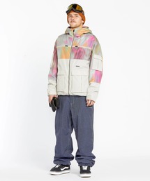 VOLCOM | 【VOLCOM/ボルコム】 Mens Snow Billow Pants /スキースノーボードパンツ(その他パンツ)