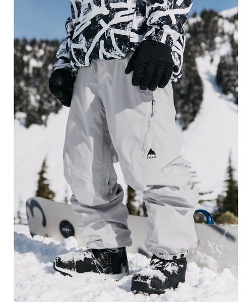 セール】Burton Reserve 2L リラックス パンツ（その他パンツ