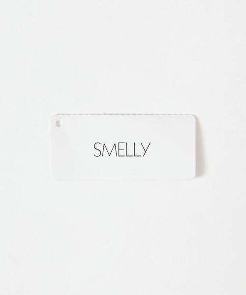 SMELLY（スメリー）の「オクタゴンフレームダテメガネ（メガネ・レディース・オリーブ/ブラック/ブラウン系その他・-）」の14枚目の写真