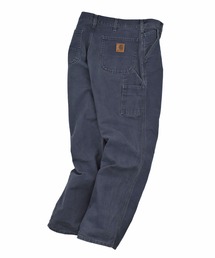 Carhartt グレーカーゴパンツ セール】Carhartt カーハート Straight Fit Multi Cargo Pants
