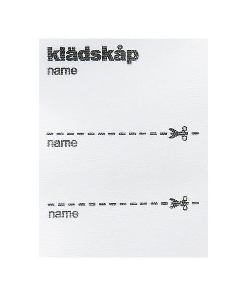 kladskap（クレードスコープ）の「ライオン/ペンギンリュック（バックパック/リュック・キッズ・ネイビー/マスタード・SS/S）」の17枚目の写真