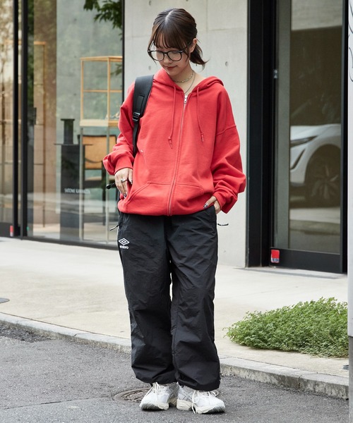 umbro bott ナイロンパンツ 中古・古着通販】UMBRO (アンブロ) BoTT (ボット) BEAMS T (ビームス