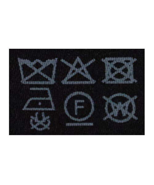 UNITED ARROWS(ユナイテッドアローズ)の「NALYA ダブルボタン ジャケット(テーラードジャケット・レディース・ブラック・38/36)」の17枚目の写真