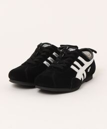 靴 LACE UP SNEAKERS/SATIN muku zozotown muku スニーカー LACE UP SNEAKERS/SATIN レディース : ZOZOTOWN