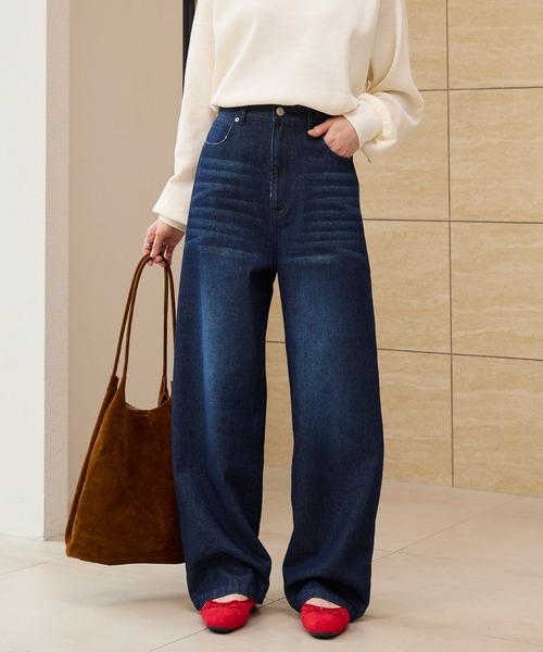 デニムパンツ│1page｜通常価格とセール価格│MONO-MART [モノマート