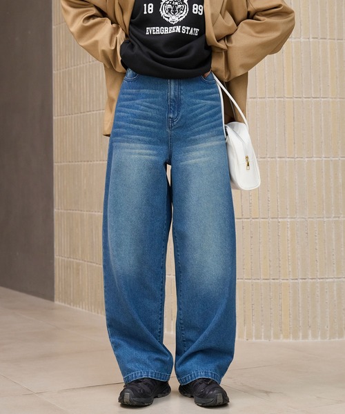 デニムパンツ│1page｜通常価格とセール価格│MONO-MART [モノマート