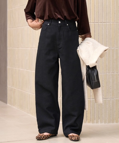 デニムパンツ│1page｜通常価格とセール価格│MONO-MART [モノマート