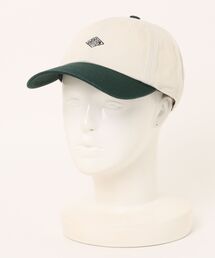 DANTON | DANTON  6PANEL 2TONE CAP / ダントン(キャップ)