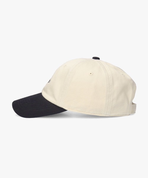 DANTON（ダントン）の「DANTON  6PANEL 2TONE CAP / ダントン（キャップ・メンズ・グリーン/ブラウン/ネイビー/ブラック・FREE）」の7枚目の写真