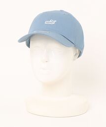 PUMA ウェア プーマウェア M ESS NO. 1 LOGO PATCH BB CAP カジュアルキャップ 025997 08COOL BLUE