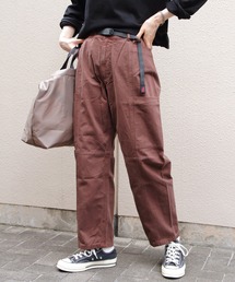 Gramicci（グラミチ）の「GRAMICCI/グラミチ　ボイジャーパンツ　VOYAGER PANTS（その他パンツ）」