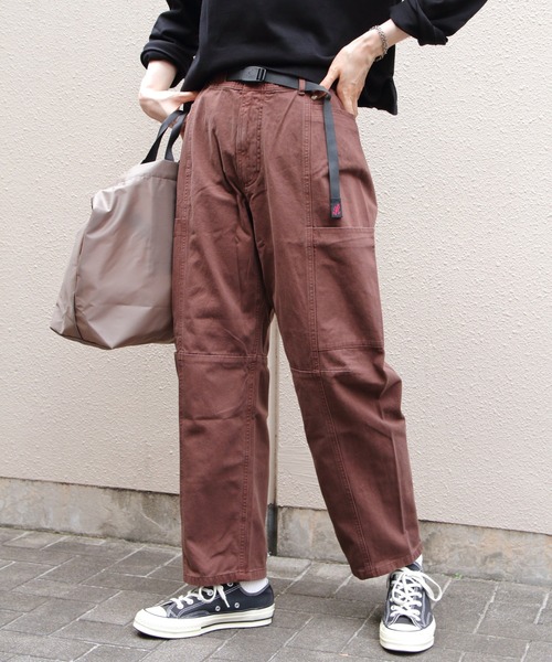 セール】GRAMICCI/グラミチ ボイジャーパンツ VOYAGER PANTS（その他