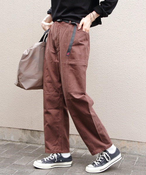 セール】GRAMICCI/グラミチ ボイジャーパンツ VOYAGER PANTS（その他