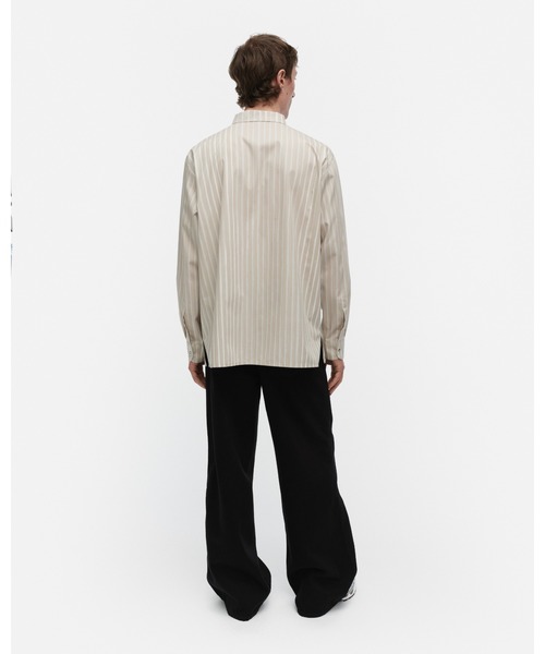 marimekko（マリメッコ）の「【kioski】Piccolo /Jokapoika shirt