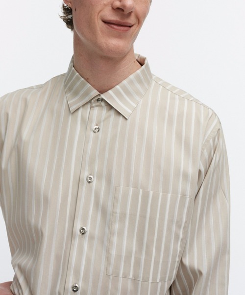 marimekko（マリメッコ）の「【kioski】Piccolo /Jokapoika shirt