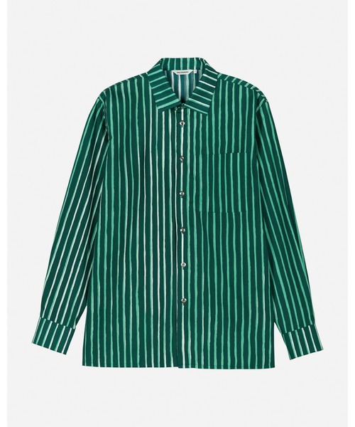 marimekko（マリメッコ）の「【kioski】Piccolo /Jokapoika shirt