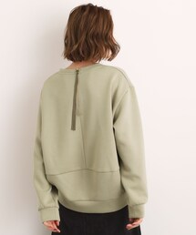 grove | ダンボールコクーンシルエットプルオーバー(スウェット)