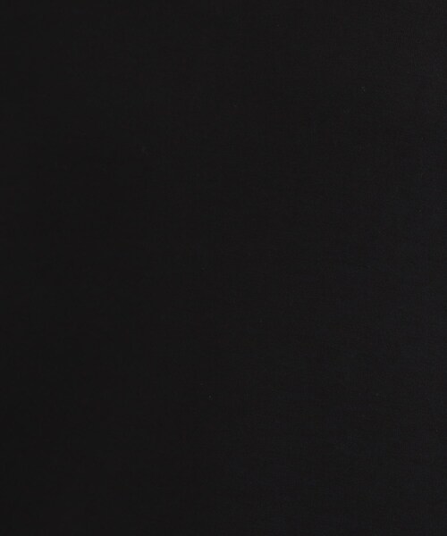 grove（グローブ）の「ダンボールコクーンシルエットプルオーバー（スウェット・レディース・ブラック/オフホワイト/カーキ・02/03/01/04/05）」の11枚目の写真