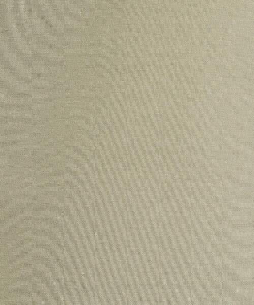 grove（グローブ）の「ダンボールコクーンシルエットプルオーバー（スウェット・レディース・ブラック/オフホワイト/カーキ・02/03/01/04/05）」の15枚目の写真