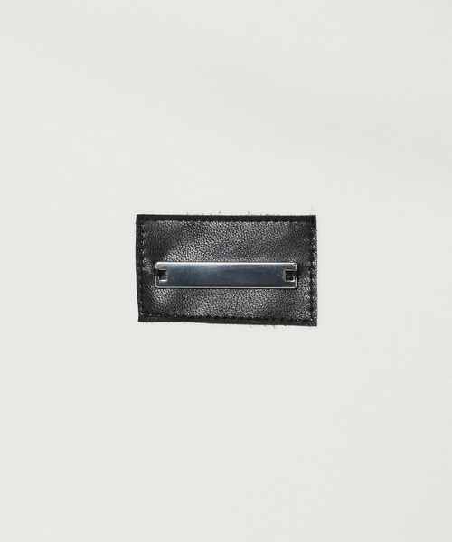 HARE(ハレ)の「ZIPラインゲームスウェット(HARE)(スウェット・メンズ・パープル/ホワイト/ブラック・FREE)」の17枚目の写真