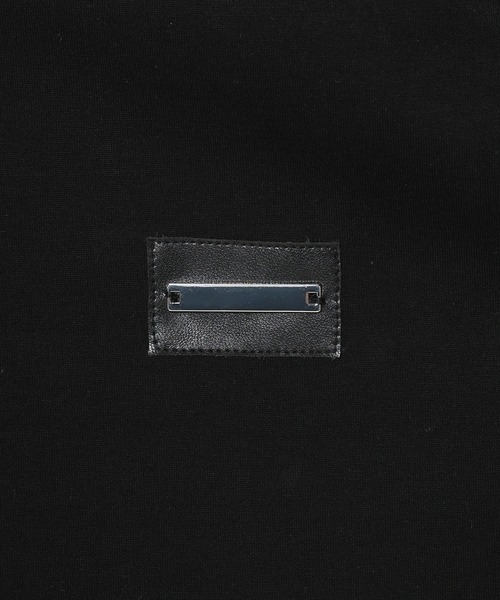 HARE(ハレ)の「ZIPラインゲームスウェット(HARE)(スウェット・メンズ・パープル/ホワイト/ブラック・FREE)」の21枚目の写真