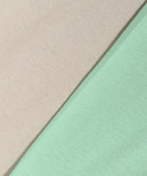 CHUMS（チャムス）の「CHUMS/チャムス ロンT H CHOCOLATE PKT BRD L/S T CH01-2659（Tシャツ/カットソー・メンズ・ライトベージュ/ブラック/ホワイト・L/XL/M）」の11枚目の写真