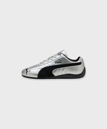 PUMA/ SPEEDCAT METALLIC スニーカー 秋服 冬服
