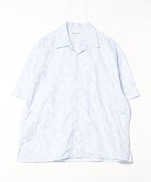 VANQUISH（ヴァンキッシュ）の「半袖シャツ（シャツ/ブラウス）」