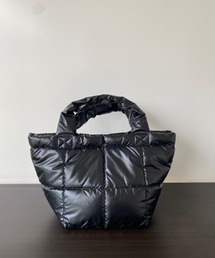 AMAIL | Quilted Bag(ハンドバッグ)
