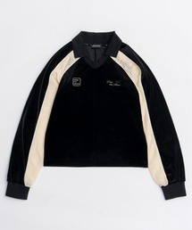 MAISON SPECIAL｜メゾン スペシャルのトップス（ライン柄）通販 - ZOZOTOWN